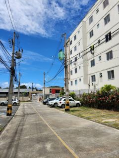 Apartamento 2 /4 Vida Nova