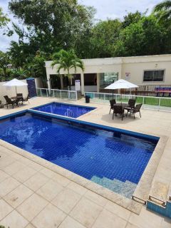 Apartamento 2 /4 Vida Nova