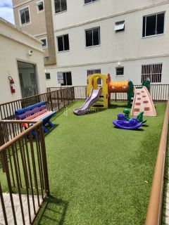 Apartamento 2 /4 Vida Nova