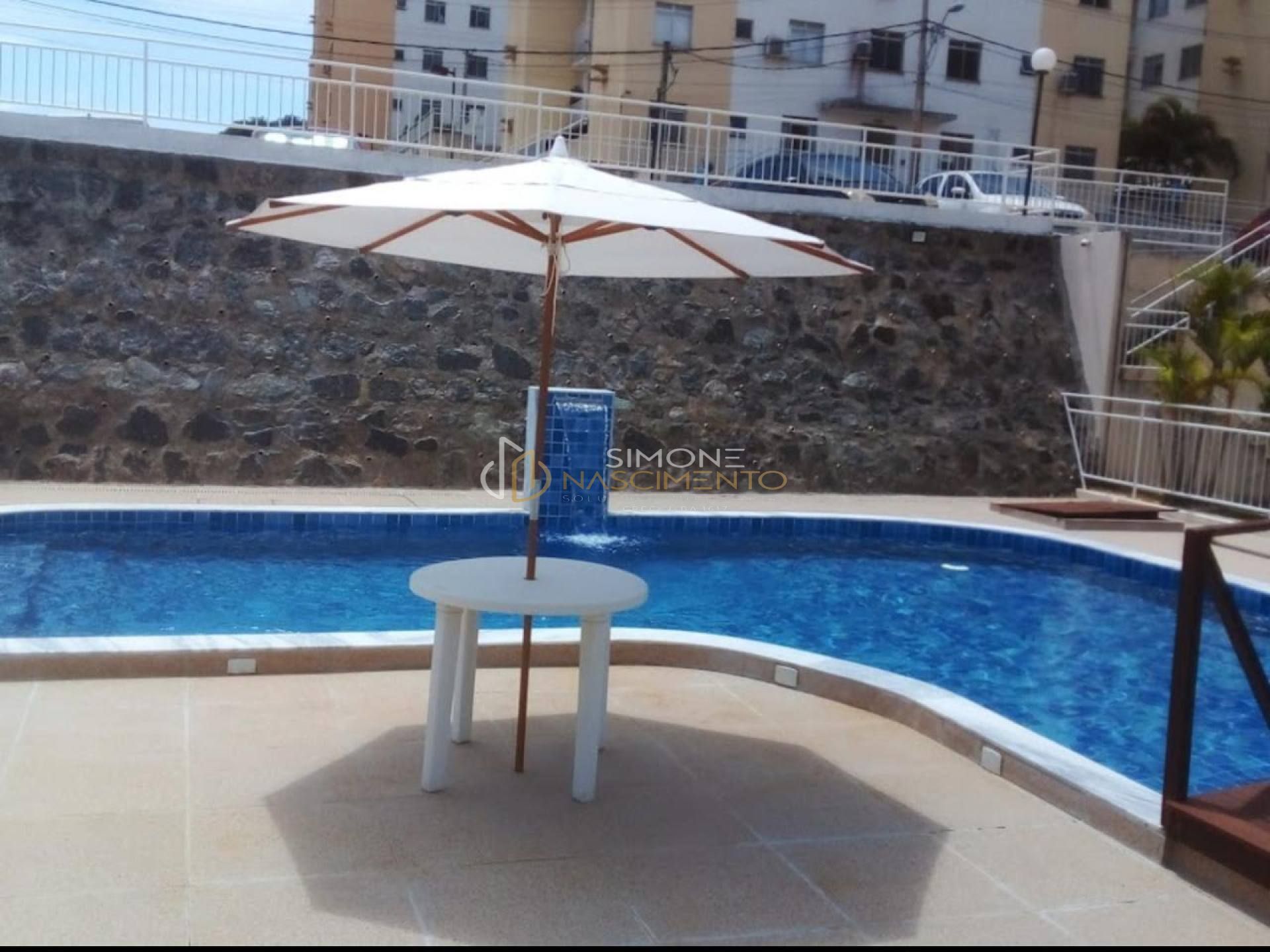 Apartamento  2 /4  Caji