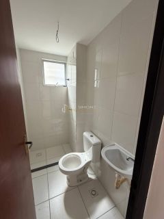 Apartamento  2 /4  Caji