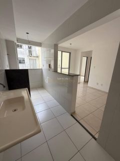 Apartamento  2 /4  Caji