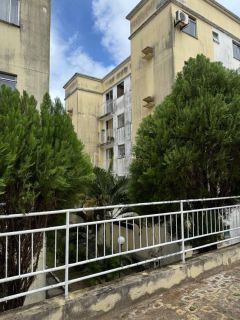 Apartamento  2 /4  Caji