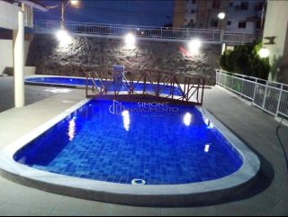 Apartamento  2 /4  Caji