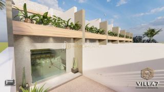 Village 2 /4 e 1 suíte  Ipitanga