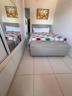 Sobrado  6 /4 e  1 suíte Barbalho