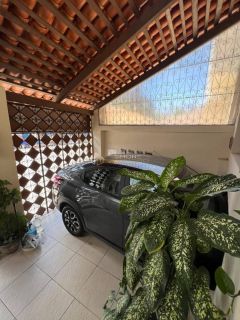 Sobrado  6 /4 e  1 suíte Barbalho