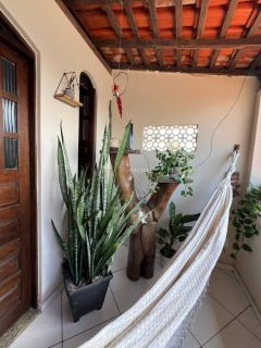 Sobrado  6 /4 e  1 suíte Barbalho