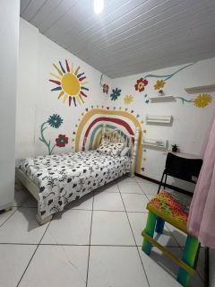 Sobrado  6 /4 e  1 suíte Barbalho