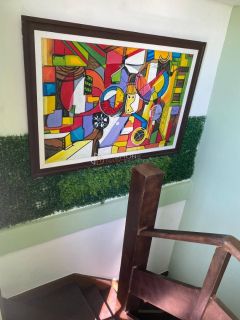 Casa de Condomínio Para Vender com 4 quartos 1 suítes na Praia do Flamengo em Salvador