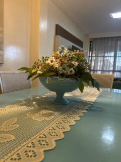 Casa de Condomínio Para Vender com 4 quartos 1 suítes na Praia do Flamengo em Salvador