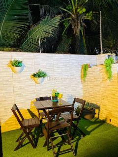 Casa de Condomínio Para Vender com 4 quartos 1 suítes na Praia do Flamengo em Salvador