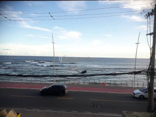 Flat Para Vender com 1 quartos 1 suítes em Ondina em Salvador