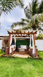 CASA EM BARRA DO JACUÍPE