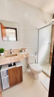 CASA EM BARRA DO JACUÍPE