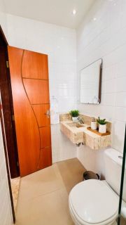 CASA EM BARRA DO JACUÍPE