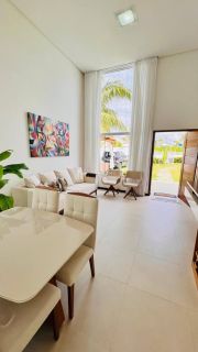 CASA EM BARRA DO JACUÍPE