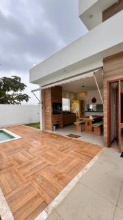 CASA EM BARRA DO JACUÍPE