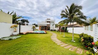 CASA EM BARRA DO JACUÍPE