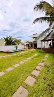 CASA EM BARRA DO JACUÍPE