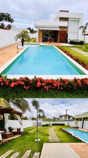 CASA EM BARRA DO JACUÍPE