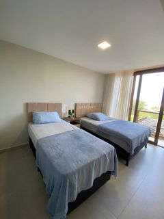 Casa de Condomínio 5 suítes Praia do Forte