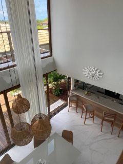 Casa de Condomínio 5 suítes Praia do Forte