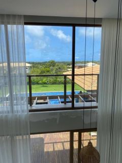 Casa de Condomínio 5 suítes Praia do Forte