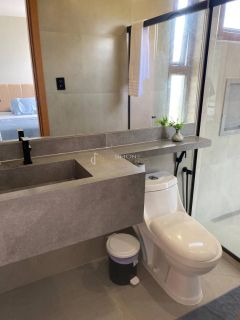 Casa de Condomínio 5 suítes Praia do Forte