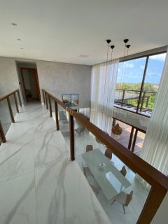 Casa de Condomínio 5 suítes Praia do Forte