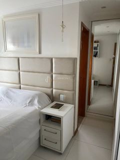 APARTAMENTO 3 QUARTOS EM JARDIM ARMAÇÃO