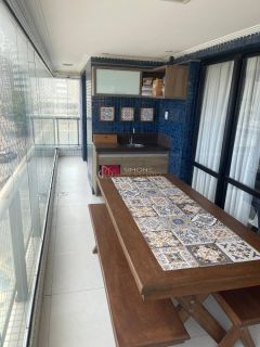 APARTAMENTO 3 QUARTOS EM JARDIM ARMAÇÃO