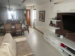 APARTAMENTO 3 QUARTOS EM JARDIM ARMAÇÃO