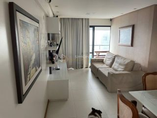 APARTAMENTO 3 QUARTOS EM JARDIM ARMAÇÃO