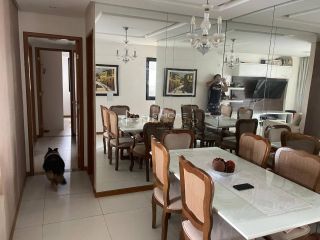 APARTAMENTO 3 QUARTOS EM JARDIM ARMAÇÃO