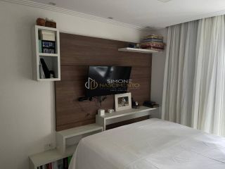 APARTAMENTO 3 QUARTOS EM JARDIM ARMAÇÃO