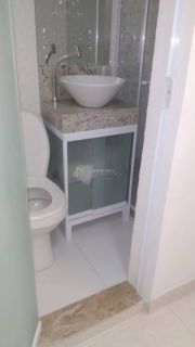 Apartamento nascente 2 quartos com suíte - Vila Laura - 62m²