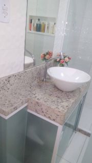 Apartamento nascente 2 quartos com suíte - Vila Laura - 62m²