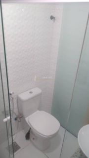 Apartamento nascente 2 quartos com suíte - Vila Laura - 62m²