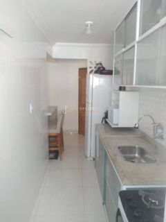 Apartamento nascente 2 quartos com suíte - Vila Laura - 62m²