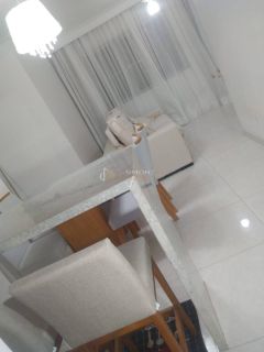 Apartamento nascente 2 quartos com suíte - Vila Laura - 62m²