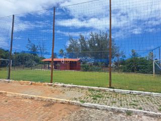 Casa de Condomínio 3 /4 e 1 suíte Sauípe