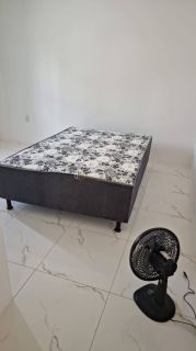 Casa de Condomínio 3 /4 e 1 suíte Sauípe