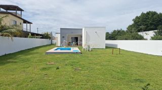 Casa de Condomínio 3 /4 e 1 suíte Sauípe