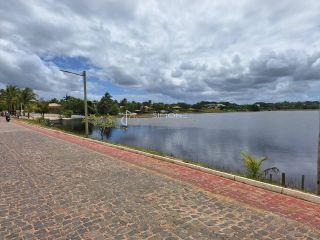 Casa de Condomínio 3 /4 e 1 suíte Sauípe
