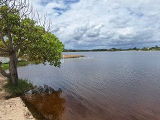 Casa de Condomínio 3 /4 e 1 suíte Sauípe