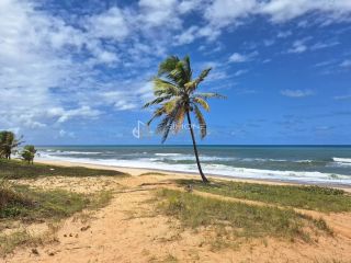 Casa de Condomínio 3 /4 e 1 suíte Sauípe