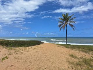 Casa de Condomínio 3 /4 e 1 suíte Sauípe