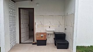 Casa de Condomínio 3 /4 e 1 suíte Sauípe