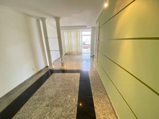 Vendo apartamento 4 quartos revertido, nascente, 129,35m², no Canela.